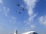 Komaki Airbase 2015